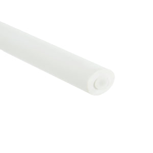 English Elm Christopher Knight Home® - Mykonos Weather-Resistant Outdoor Dining Chair Set of 2 with Durable Resin Frame and Perforated Design White N775P176700W