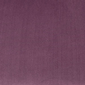 English Elm Modern Velvet Accent Chair Curved Arms Plush Cushion Upholstered Seat for Living Room Purple N763P360686I