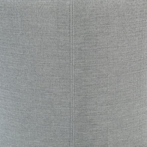 OSP Home Furnishings Dlx Cane Back Bankers Chair Antique Grey / Grey