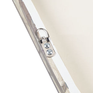 JLA Home Madison Park - Triptych Forest Reflections by Norman Wyatt Jr. — 3-Piece Gallery-Wrapped Canvas Set with Gel Coating, Ready to Hang MP95C-0041