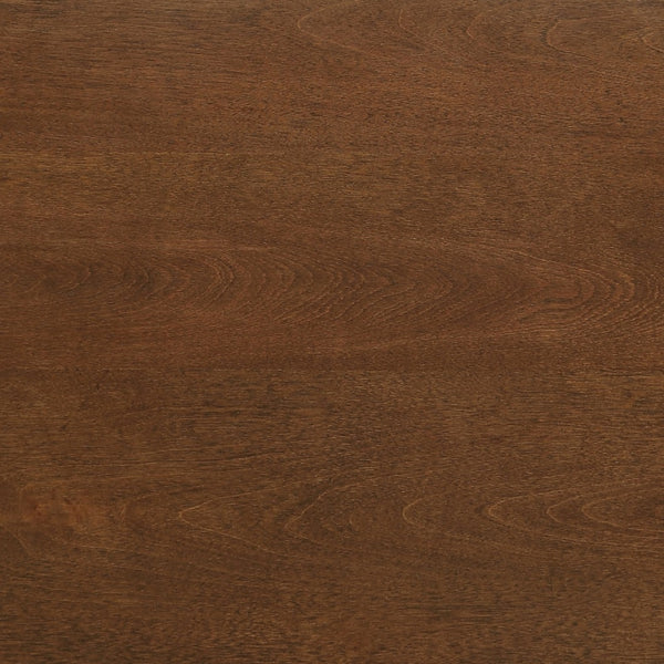 OSP Home Furnishings Copenhagen Accent Table w/Drawer Walnut