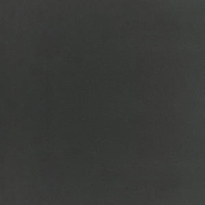 English Elm Macy Modern 5-Piece Dining Set in Black Metal & Grey Wood Top with Faux-Leather Chairs, Sleek Design B062S00896