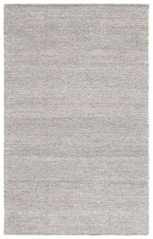 Safavieh Ebony 214 Hand Tufted Modern Rug Grey 8' x 10'