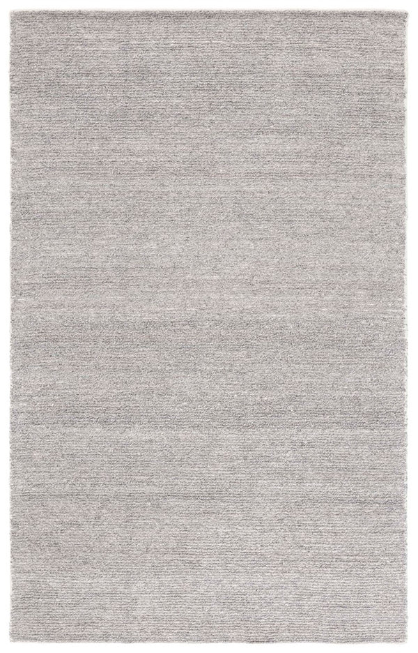 Safavieh Ebony 214 Hand Tufted Modern Rug Grey 8' x 10'