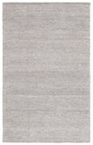 Safavieh Ebony 214 Hand Tufted Modern Rug Grey 8' x 10'