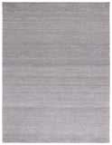 Safavieh Ebony 214 Hand Tufted Modern Rug Grey 8' x 10'