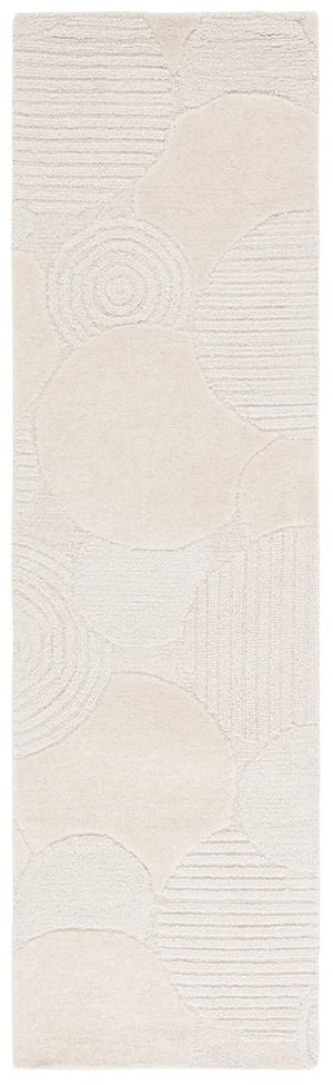 Safavieh Ebony 403 Hand Tufted Modern Rug EBN403A-8