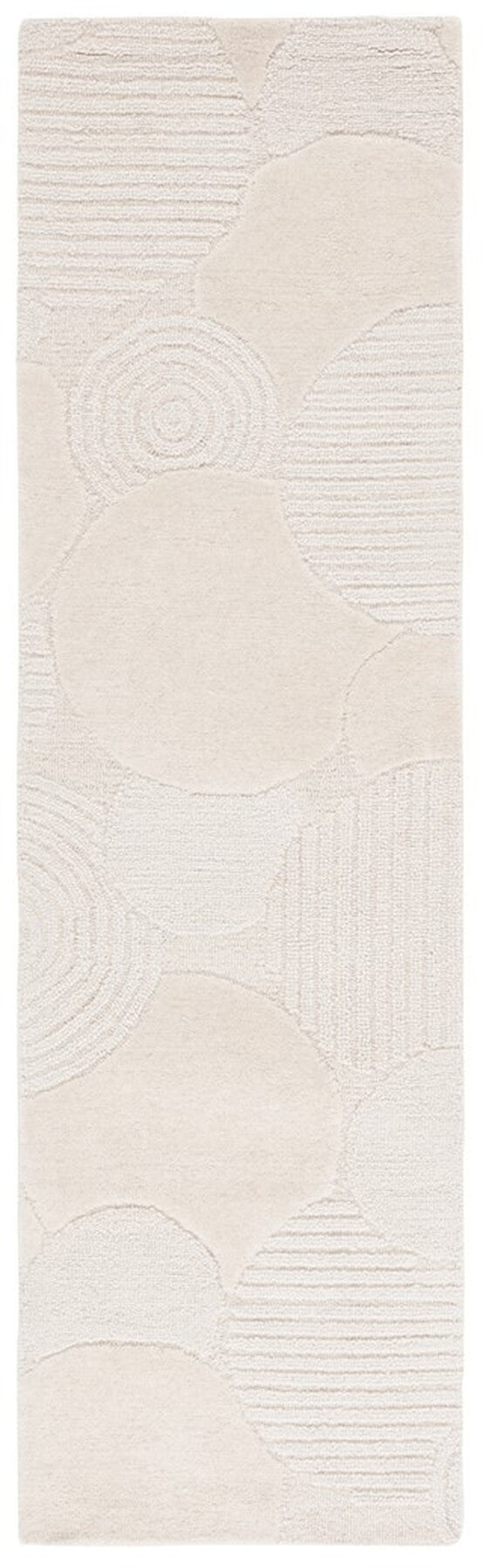 Safavieh Ebony 403 Hand Tufted Modern Rug EBN403A-8