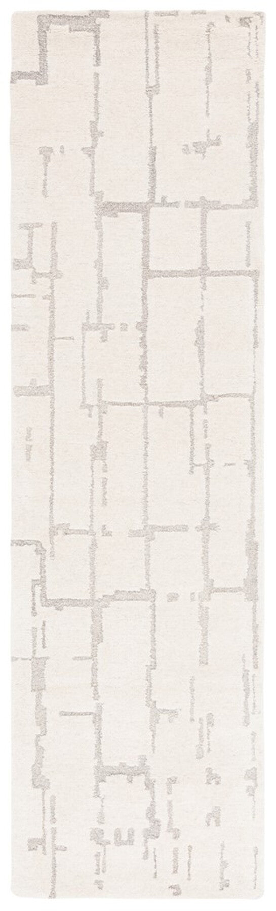 Safavieh Ebony 405 Hand Tufted Modern Rug EBN405A-8