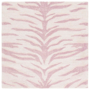 Safavieh Ebony 603 Hand Tufted  Rug EBN603U-8