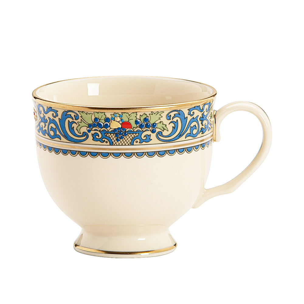 Lenox Autumn Teacup Multi, IVORY BONE CHINA 116801050
