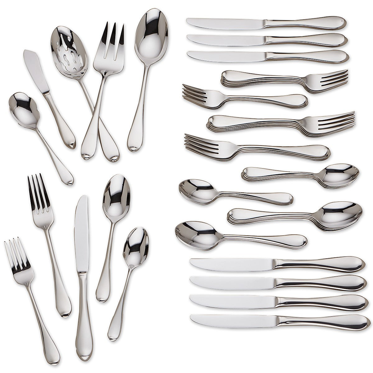 Lenox Gorham Studio Flatware