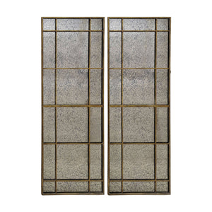 Crestview Collection Barnes Wall Decor By Crestview – Elegant China Design For Stunning Home Decoration And Style   Cvtmr1947