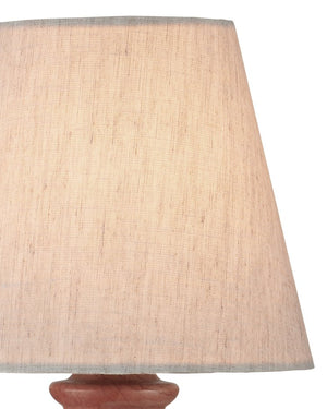 Currey & Company Piccolo Mini Table Lamp: Charming Pistachio Marble Accent Light For Cozy Spaces And Unique Decor Pink Rosa Cappuccino Marble 6000-1049-currey-company