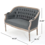 Christopher Knight Home® Noble House Chair