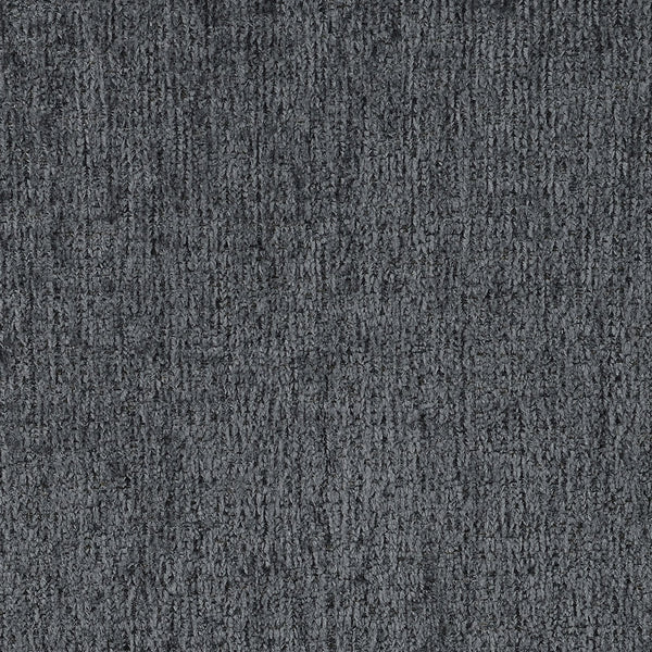 English Elm Divine Charcoal Fabric Reclining Sofa with Diamond Tufting and Pillowtop Arms B062S01412