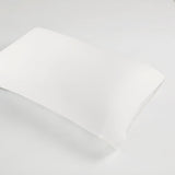 Sleep Philosophy Rayon From Bamboo Casual 4PC Sheet Set SHET20-1120 White