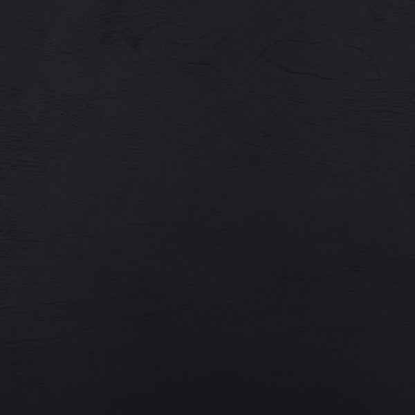 OSP Home Furnishings Cambria Drum Nesting Tables 2 Piece Black