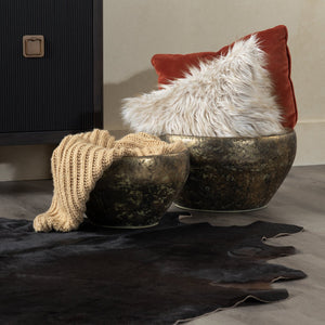 Crestview Collection Sansa Bowls - Elegant Crestview China Accessories For Stylish Dining And Home Décor Enthusiasts   Cvdzep054