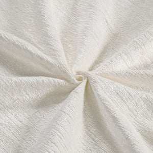 English Elm Christopher Knight Home® - California King Natural Wood Bed Frame with White Upholstered Headboard, Modern Minimalist Elegance N758C670405N