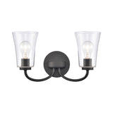 Emily 17'' Wide 2-Light Vanity Light