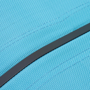 English Elm Outsunny 2-Person Outdoor Glider Bench - Stylish Patio Swing Loveseat With Durable Steel Frame & Comfort W2225P174346-GIGA