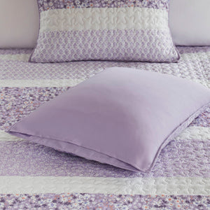 English Elm 4 King Comforter Set Elegant Chenille Jacquard Bedding with Plush 8oz Fill, Matching Shams & Bedskirt Multicolor 16.93 L x 12.99 W x 6.69 H B035P366537