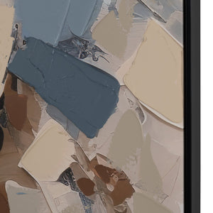 Crestview Collection Langley Wall Decor - Elegant Crestview Design - Beautiful China Piece To Enhance Your Space Decor   Cvtop3529