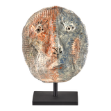 Artisan Face Disc