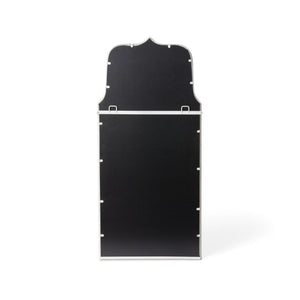 Metal Framed Keyhole Mirror EMH90015 Park Hill