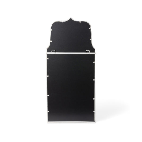 Metal Framed Keyhole Mirror EMH90015 Park Hill