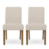 Christopher Knight Home® Noble House Dining Chair [Set Of 2 Pcs]