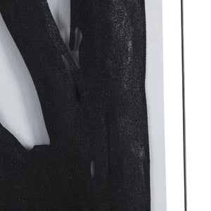 Crestview Collection Neal Wall Decor - Elegant Crestview Design For Stylish Home Interiors - Crafted In China   Cvtop3553