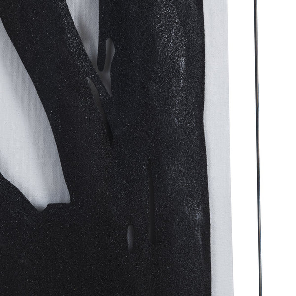 Crestview Collection Neal Wall Decor - Elegant Crestview Design For Stylish Home Interiors - Crafted In China   Cvtop3553