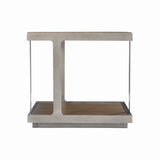 Bernhardt Belvedere End Table 590122