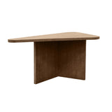 Chapel Hill Trey  Crossover Kitchen Table CH121-1002 Brown