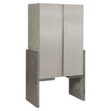 Bernhardt Foundations Bar Cabinet 306350