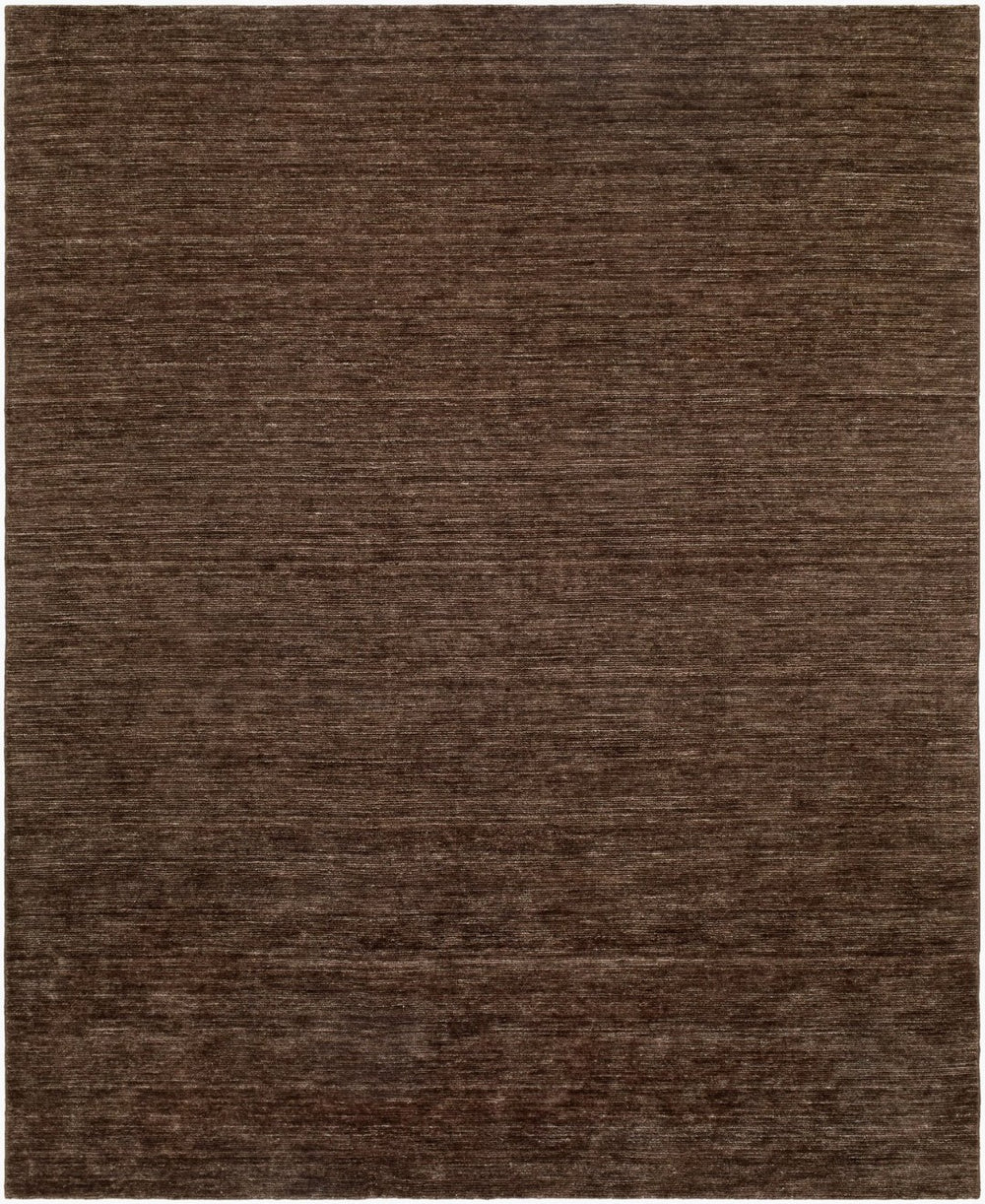 Surya El Corte Hand Knotted Cotton Wool Flatweave Area Rug for Large Dining Living Spaces 10' x 14' Rectangle ECT2302-1014