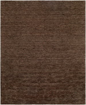 Surya El Corte Hand Knotted Cotton Wool Flatweave Area Rug for Large Dining Living Spaces 10' x 14' Rectangle ECT2302-1014