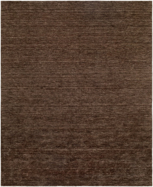 Surya El Corte Hand Knotted Cotton Wool Flatweave Area Rug for Large Dining Living Spaces 10' x 14' Rectangle ECT2302-1014