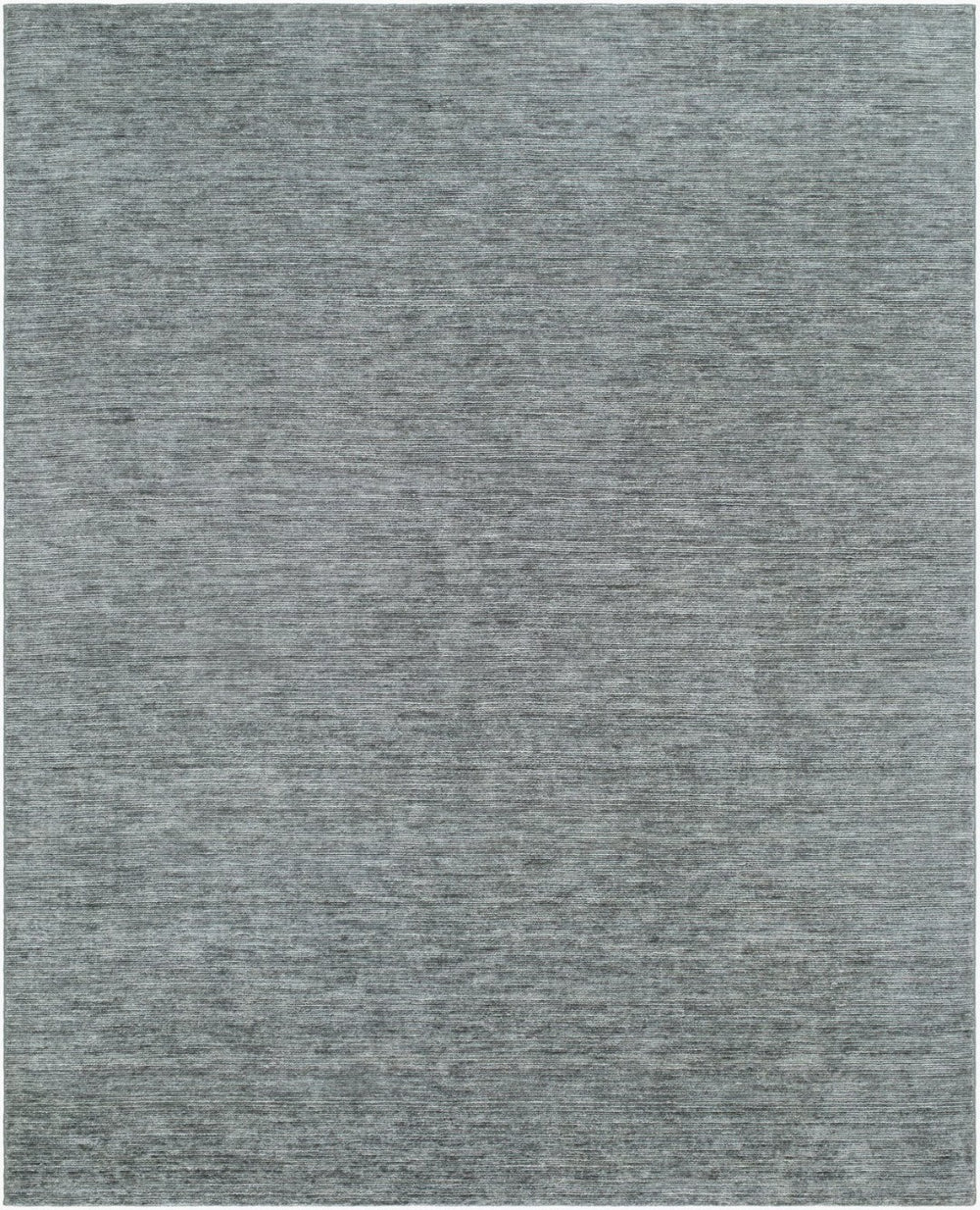 Surya El Corte Hand Knotted Cotton Wool Flatweave Rug for Large Living and Dining Rooms 9' x 12' Rectangle ECT2303-912