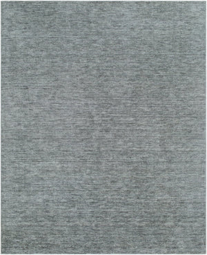 Surya El Corte Hand Knotted Cotton Wool Flatweave Rug for Large Living and Dining Rooms 9' x 12' Rectangle ECT2303-912