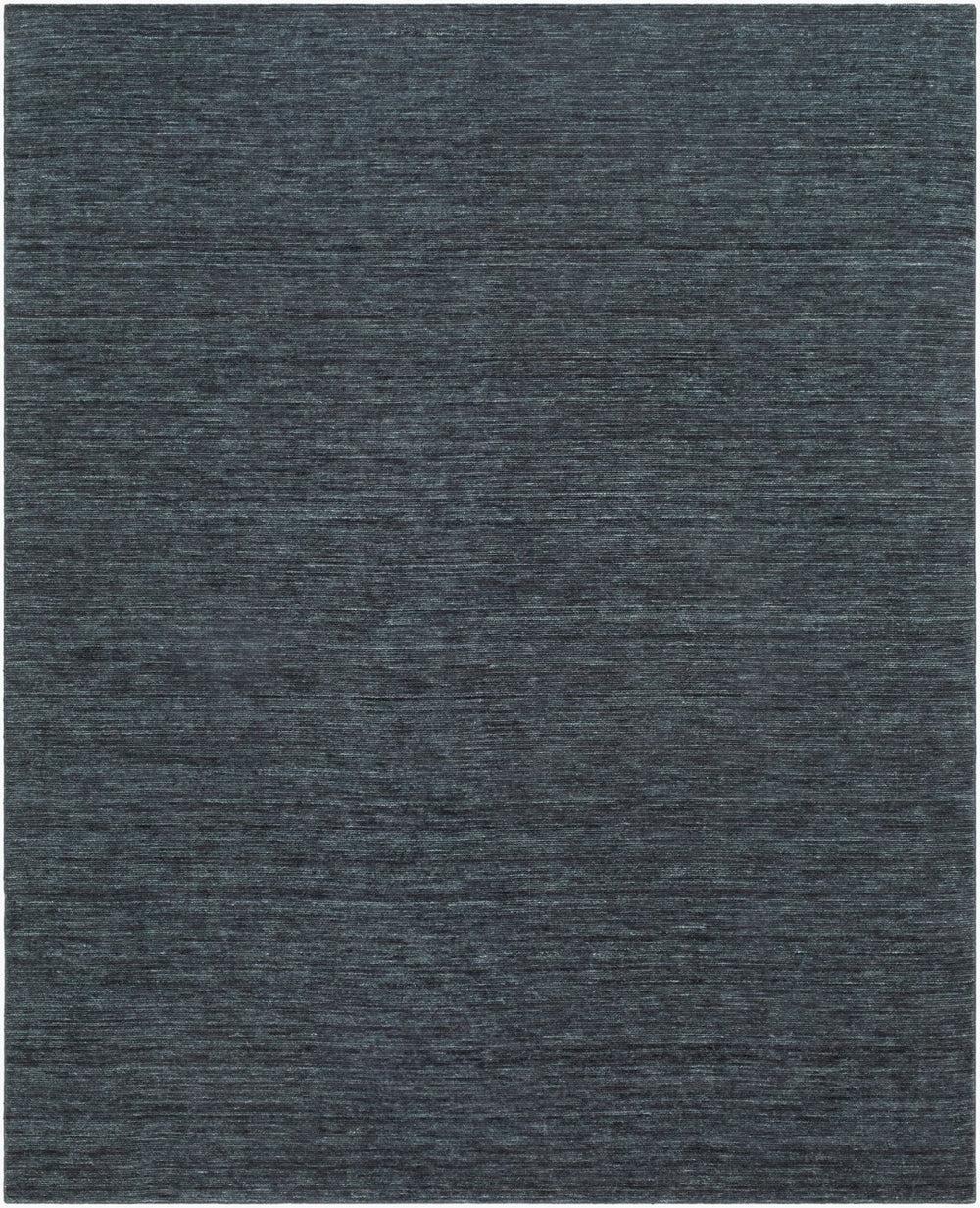 Surya El Corte Hand-knotted Cotton Wool Flatweave Rug for Cottage Living Dining Rooms 3' x 10' Runner ECT2304-310