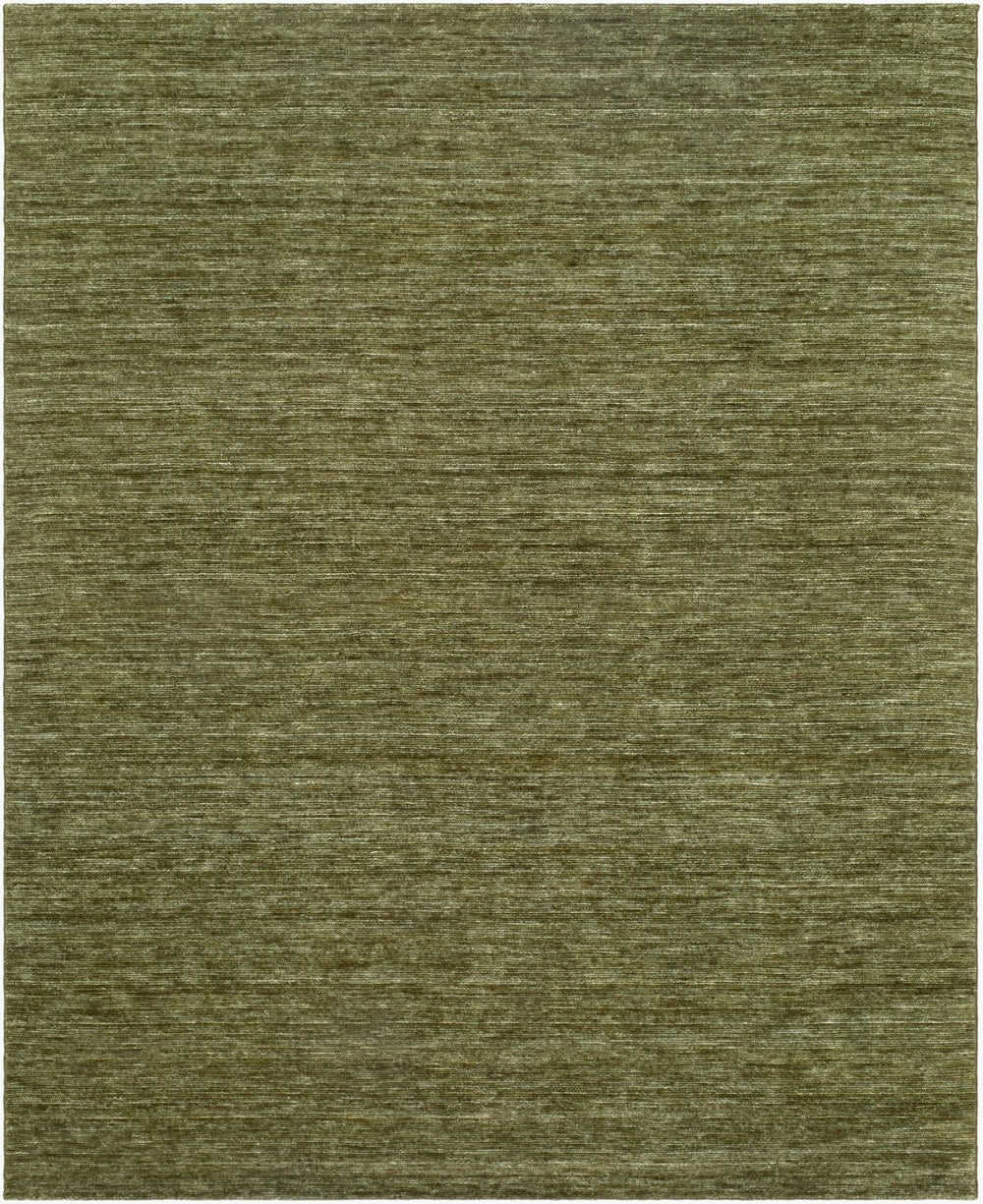 Surya El Corte Hand-knotted Flatweave Cotton Wool Rug for Cottage Living Rooms 2' x 3' Rectangle ECT2305-23
