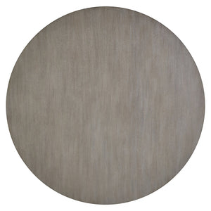 Bernhardt Nexus Sculptural Mahogany Dining Table with Graphite Cast Aluminum Base — Timeless Modern Centerpiece K2142