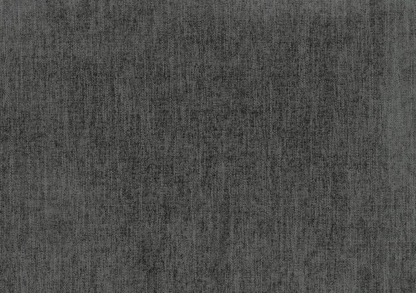 English Elm Modern Tufted Back Accent Chair with Espresso Wood Legs, Foam Seat Comfort, Stylish Living Room Seating Charcoal 26.5 L x 29 W x 22 H B011P305065