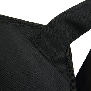 English Elm Hammock Camping Chair Set - Portable Folding Rocking Recliners With Cup Holder & Carry Bag For Travel W640P147221