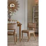 Marie Modern/Contemporary Dining Chair (Set of 2)