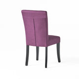 Christopher Knight Home® - Noble House - Nyomi Fabric Dining Chair