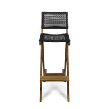 Christopher Knight Home® Noble House Polaris Barstool